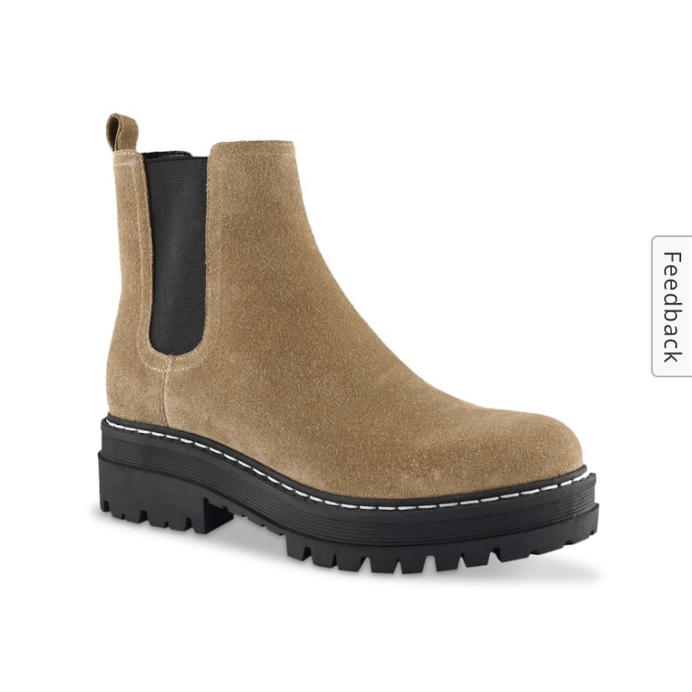MARC FISHER LTD PADMIA CHELSEA BOOT